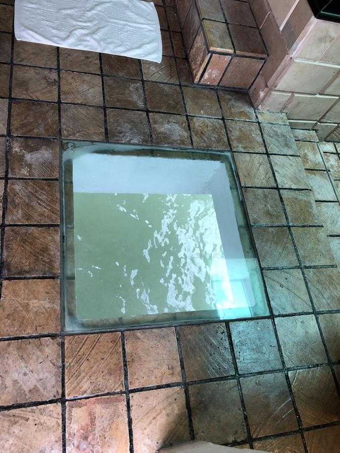 Private Water Chalet פורט דיקסון מראה חיצוני תמונה