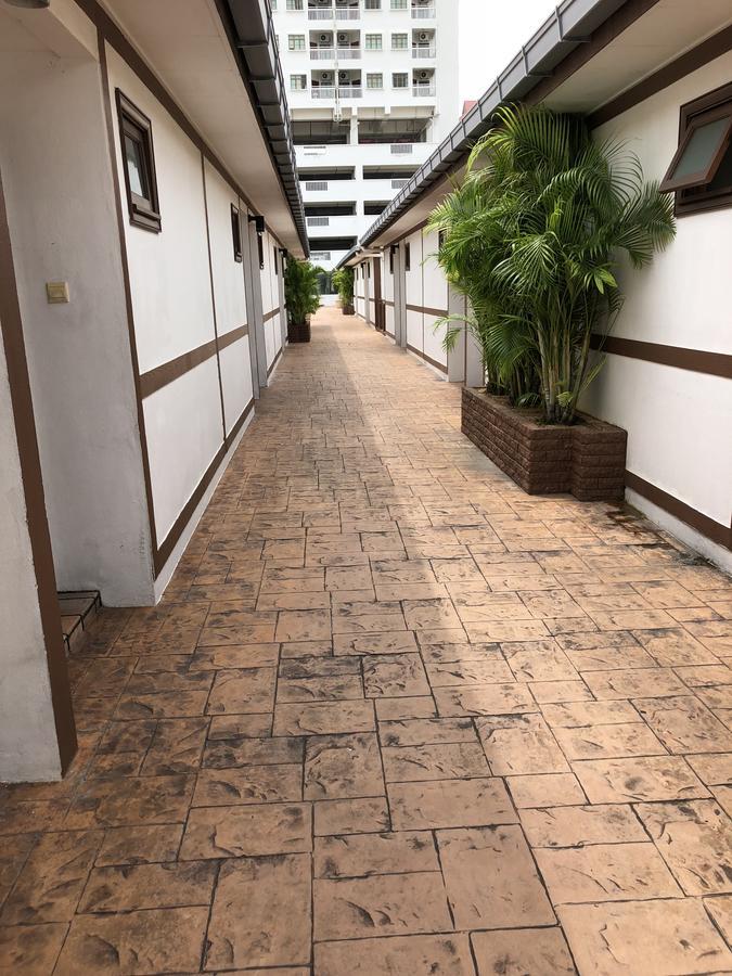 Private Water Chalet פורט דיקסון מראה חיצוני תמונה