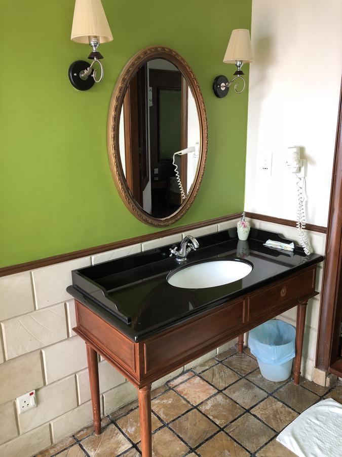 Private Water Chalet פורט דיקסון מראה חיצוני תמונה