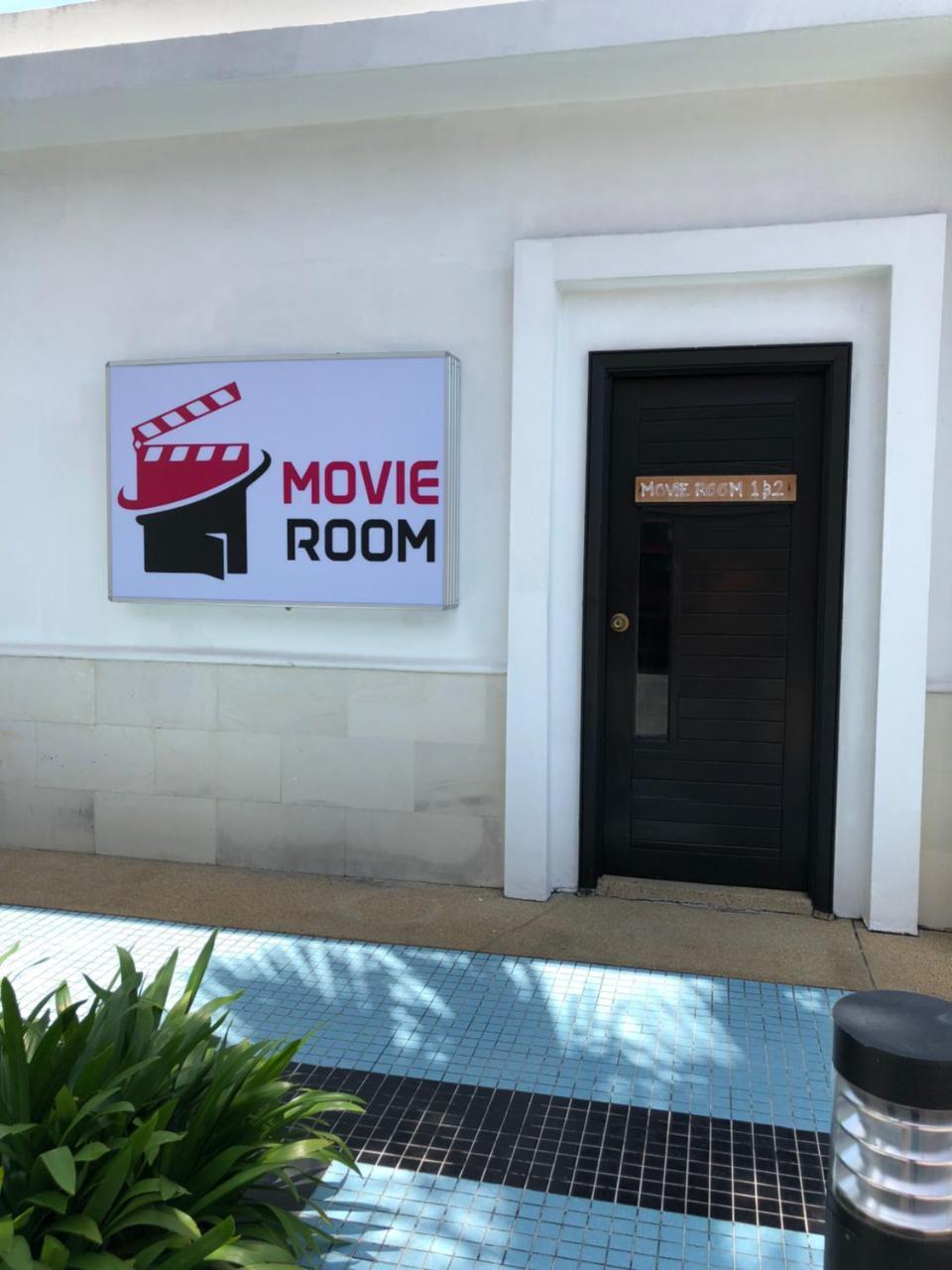 Private Water Chalet פורט דיקסון מראה חיצוני תמונה