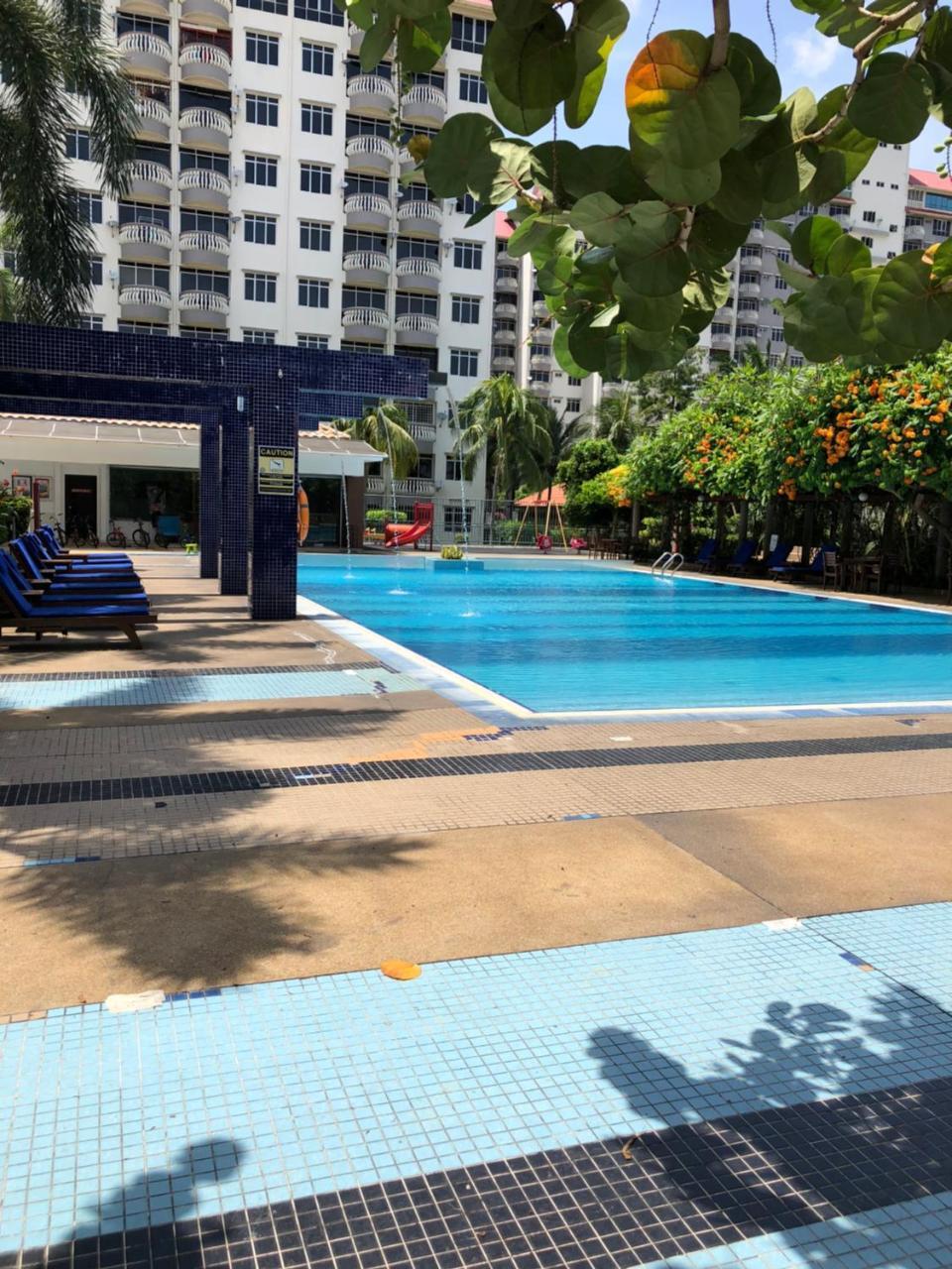 Private Water Chalet פורט דיקסון מראה חיצוני תמונה