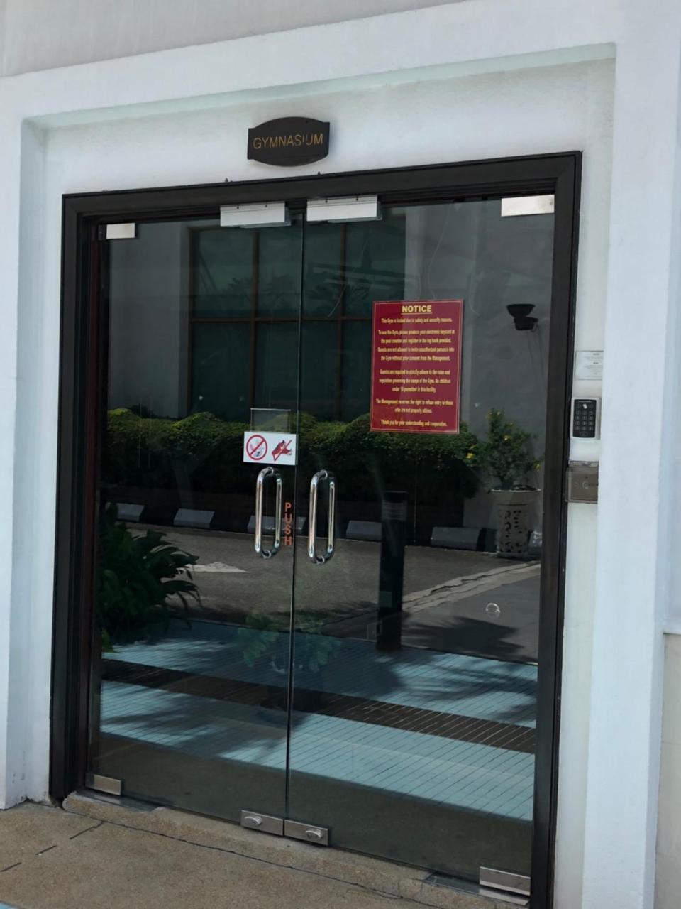 Private Water Chalet פורט דיקסון מראה חיצוני תמונה
