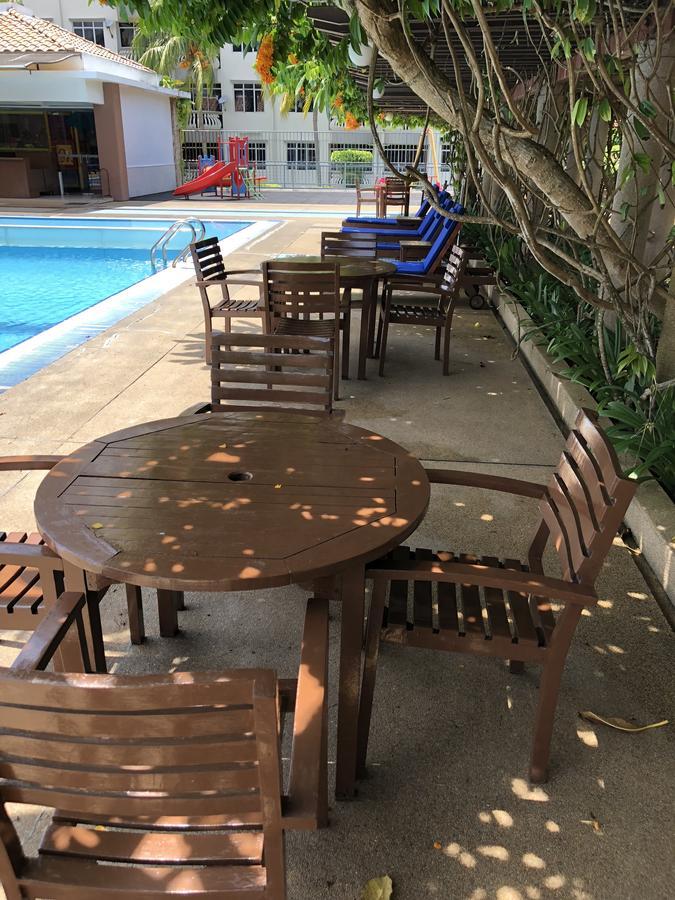 Private Water Chalet פורט דיקסון מראה חיצוני תמונה
