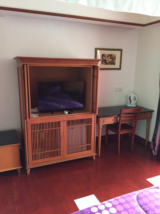 Private Water Chalet פורט דיקסון מראה חיצוני תמונה
