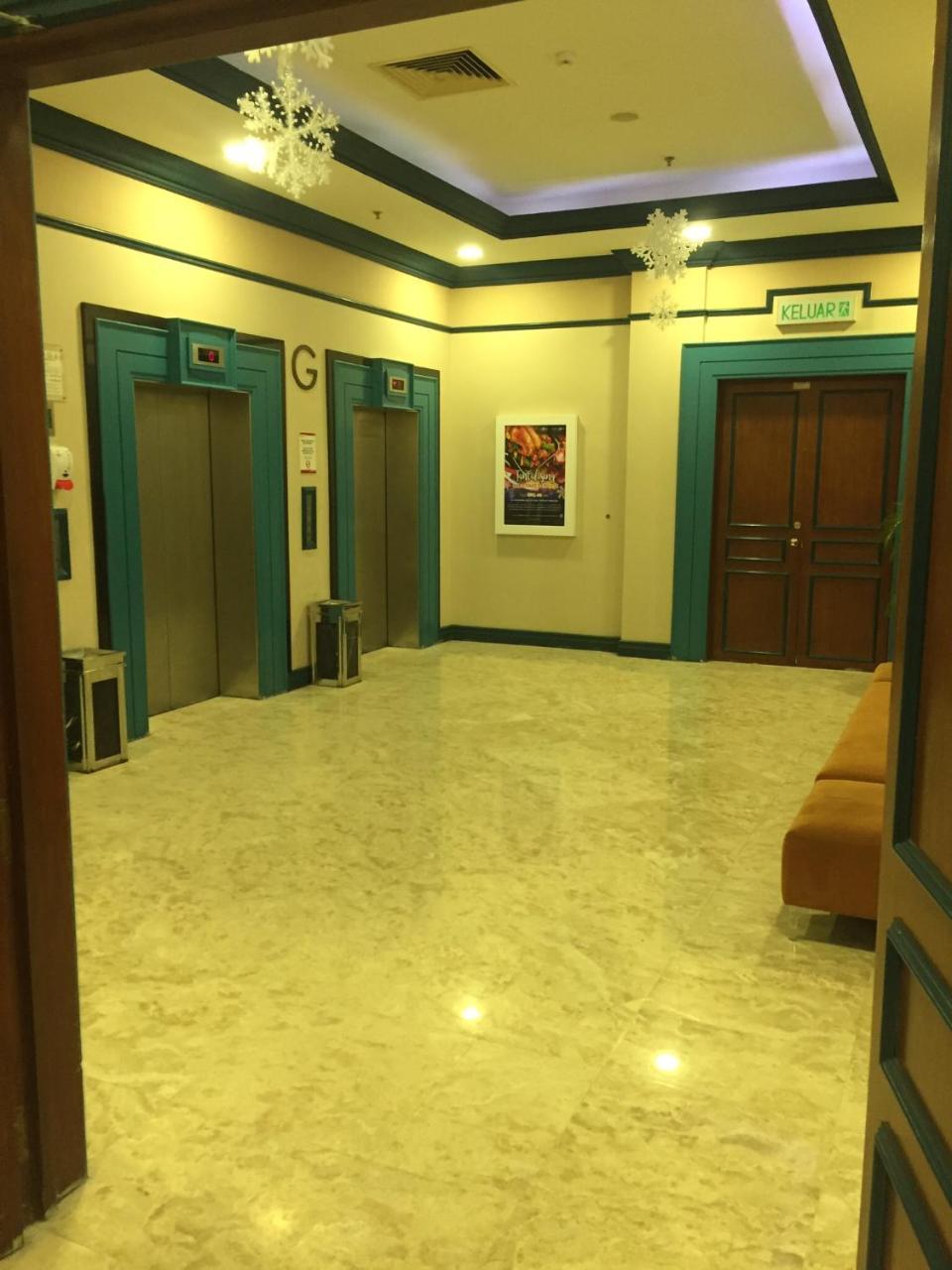 Private Water Chalet פורט דיקסון מראה חיצוני תמונה