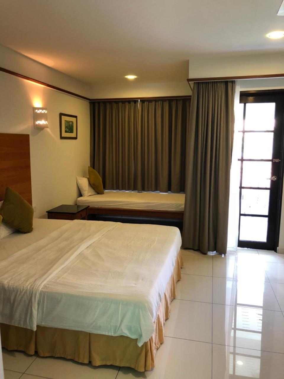 Private Water Chalet פורט דיקסון מראה חיצוני תמונה