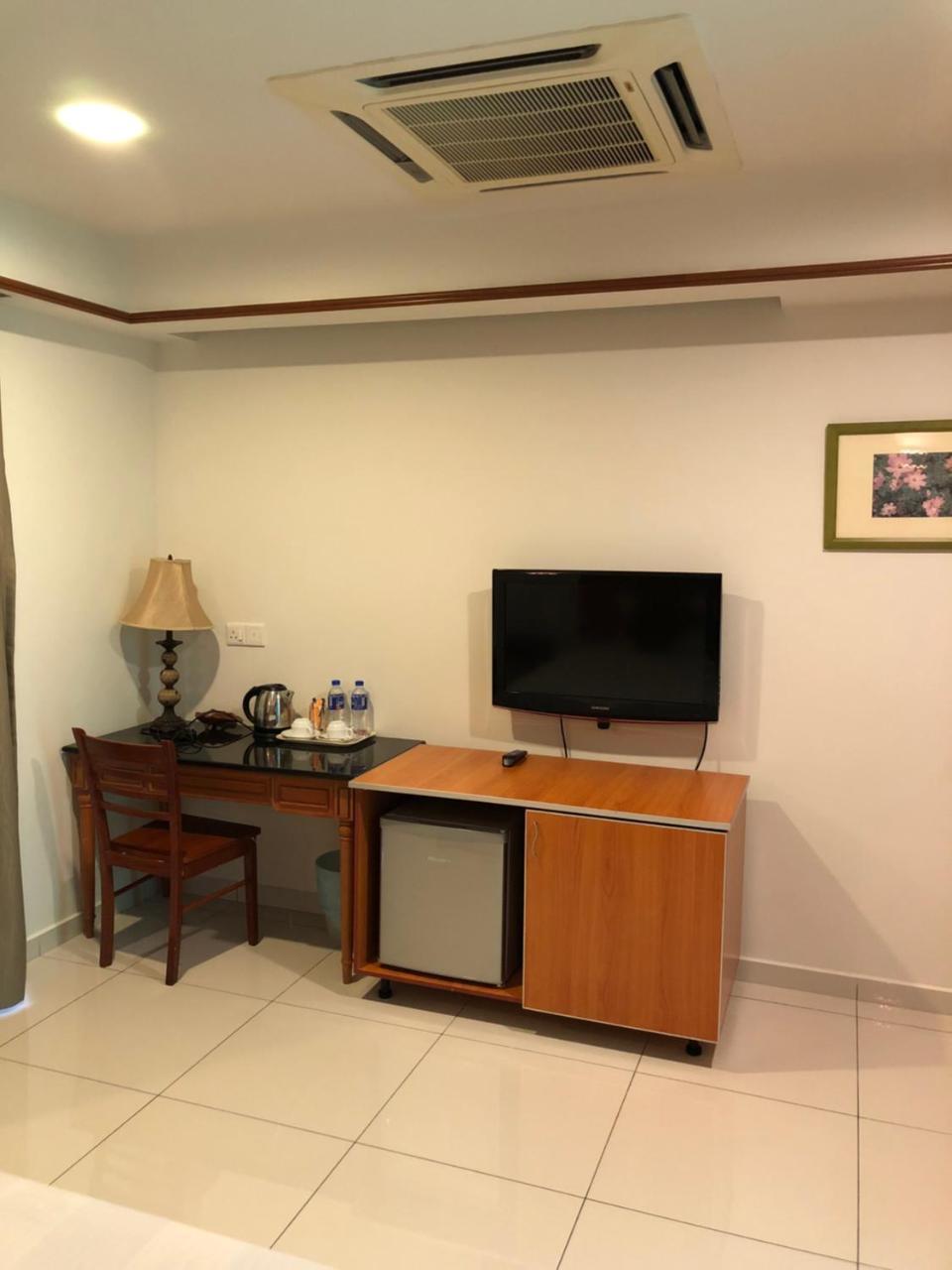 Private Water Chalet פורט דיקסון מראה חיצוני תמונה