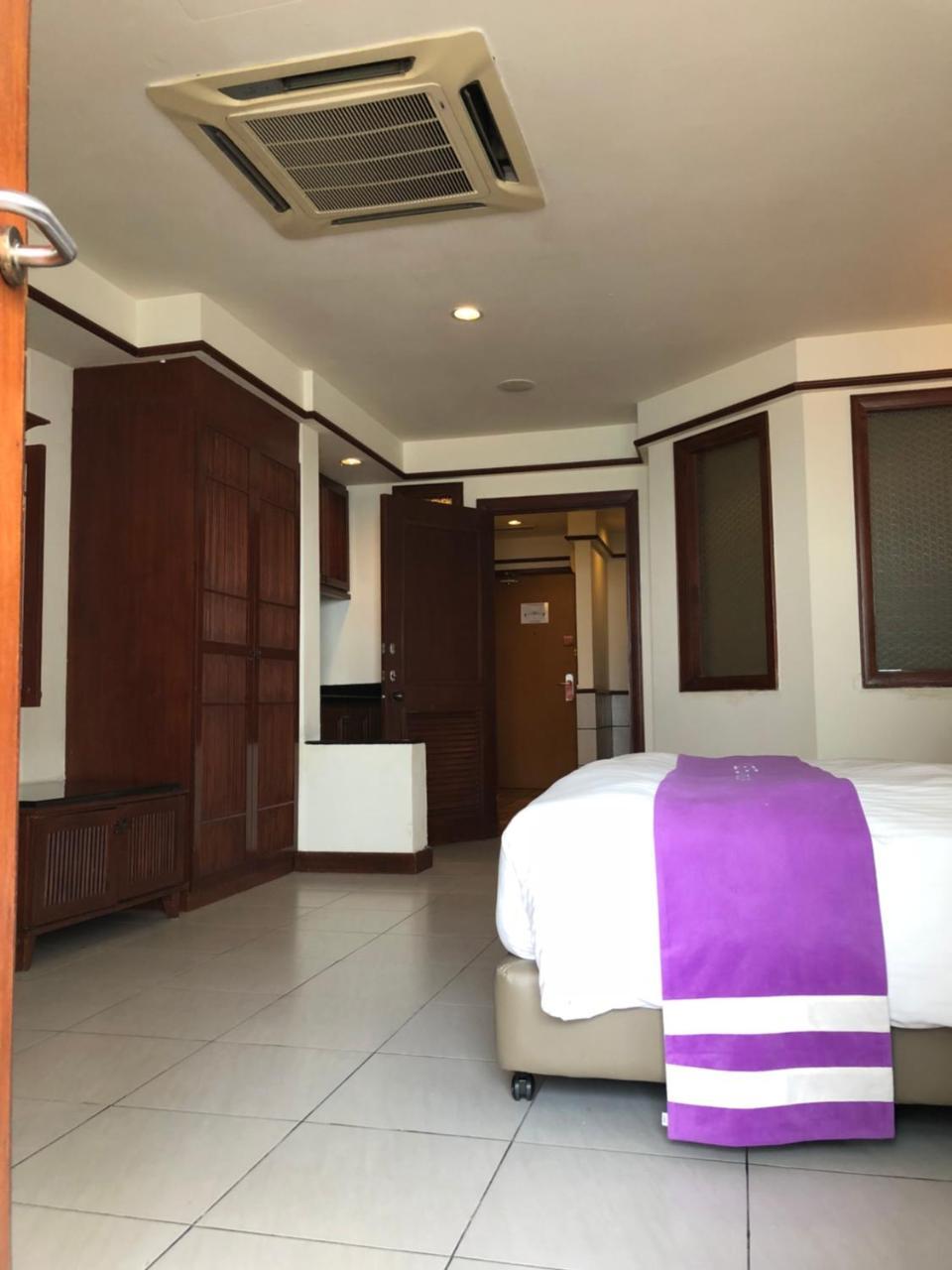 Private Water Chalet פורט דיקסון מראה חיצוני תמונה