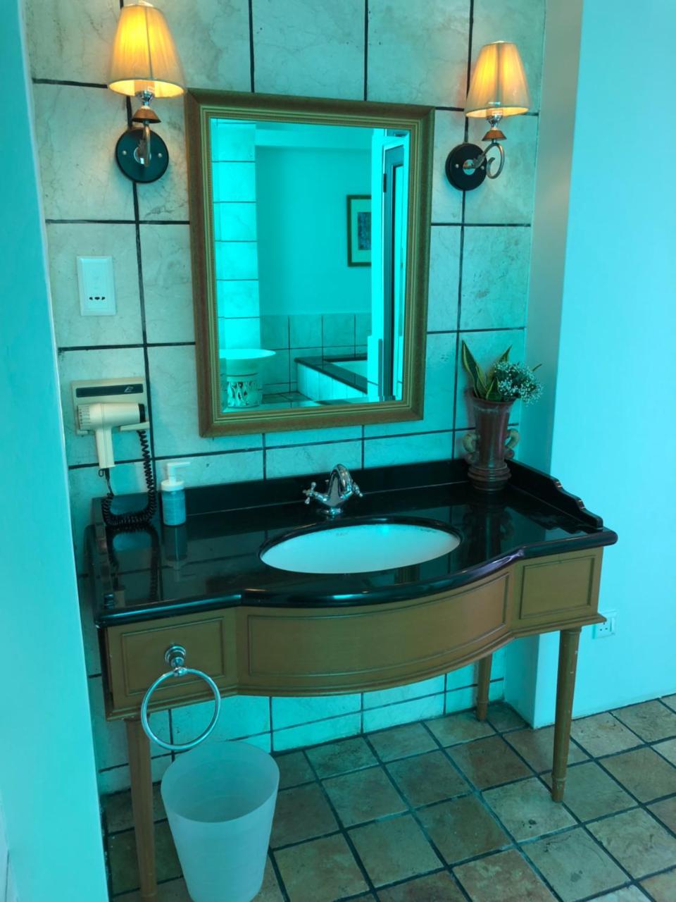 Private Water Chalet פורט דיקסון מראה חיצוני תמונה