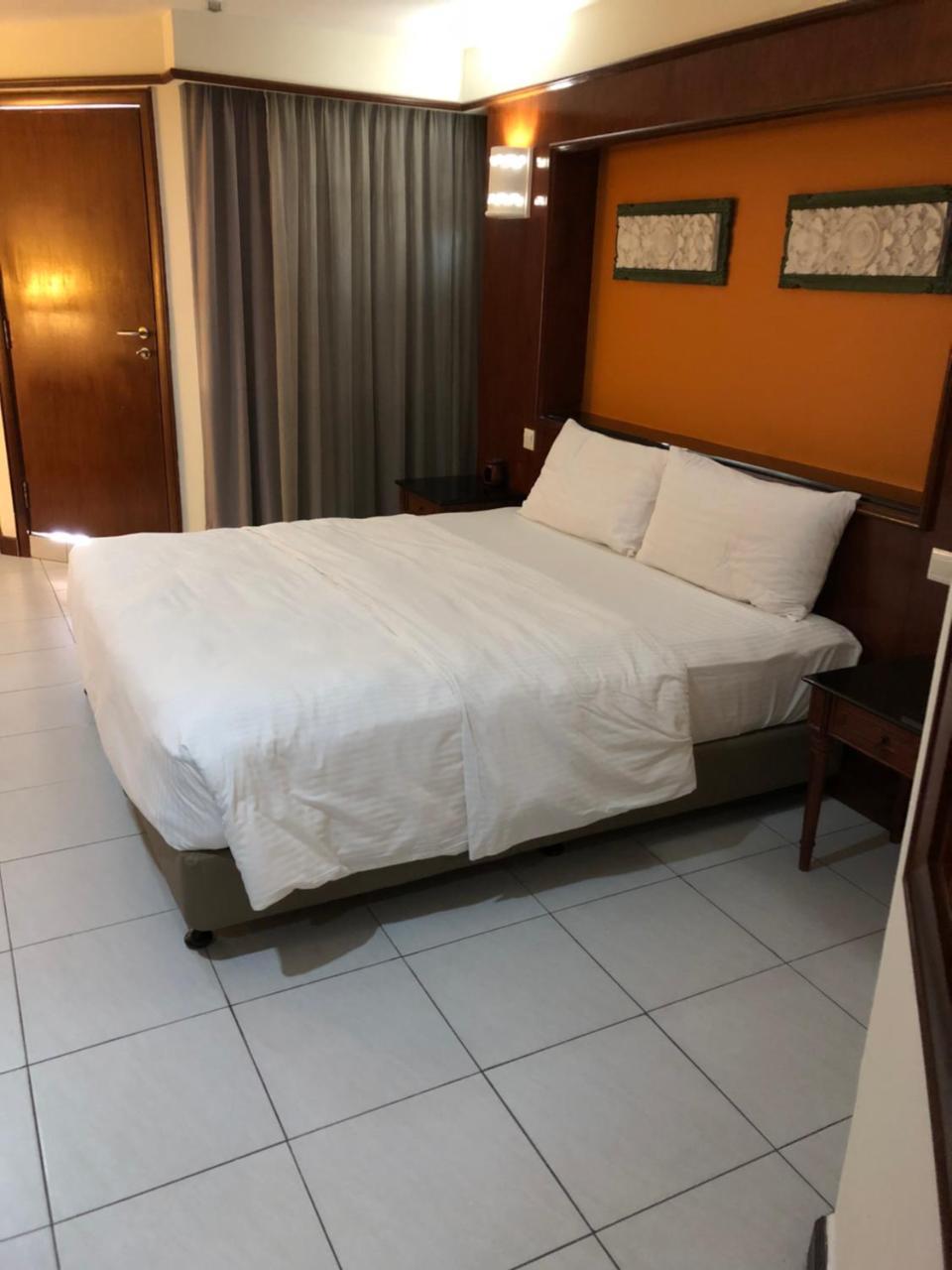Private Water Chalet פורט דיקסון מראה חיצוני תמונה